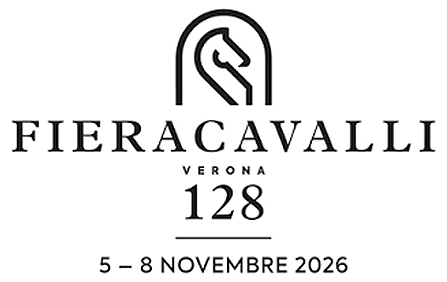 Logo Fieracavalli 2026